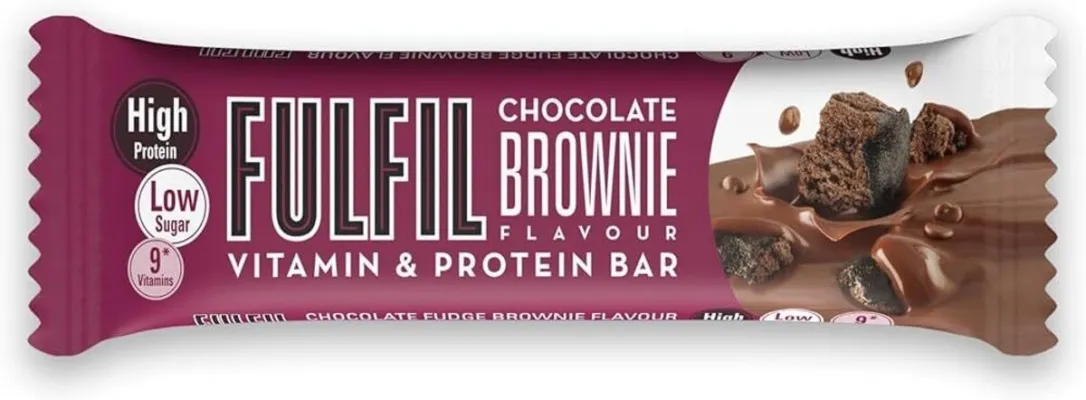 Fulfil Brownie