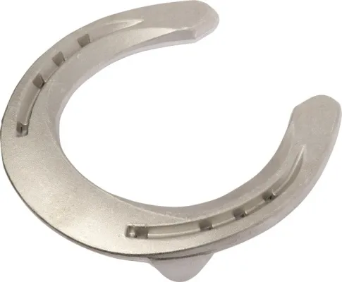 Ál skeifa Equi-Librium  F 1  22,5X9,5 SC
