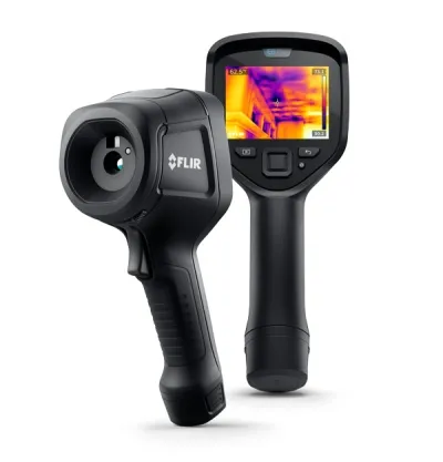 Flir E6 PRO Hitamyndavél
