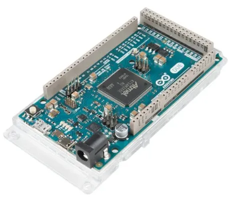 Arduino Due