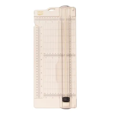 Pappírsskeri – 11,4 x 30,5 sm