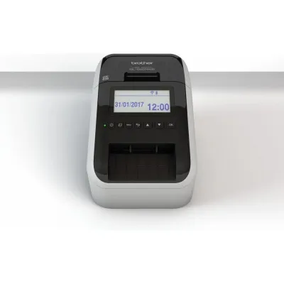 QL-820NWB þráðlaus límmiðaprentari