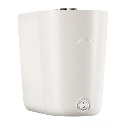 Jura bollahitari hvítur - lítill