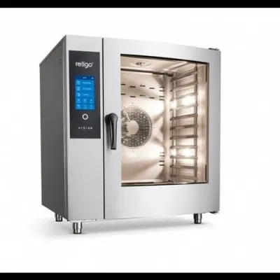 Retigo CombiSteam BlueVision 1011i