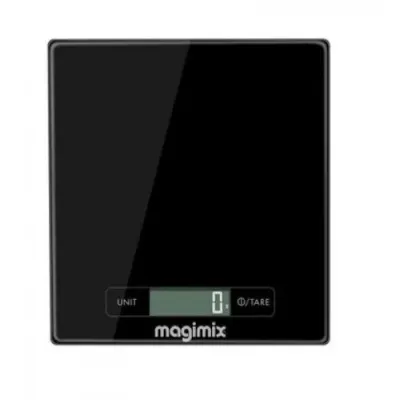 MAGIMIX Eldhúsvog - 10kg