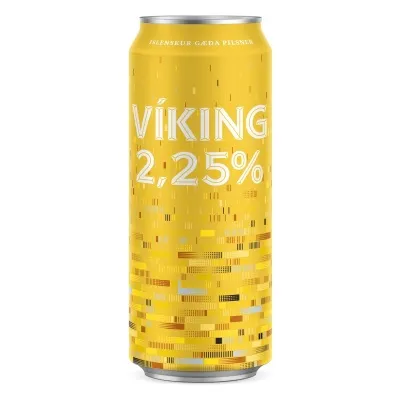 Víking Léttöl