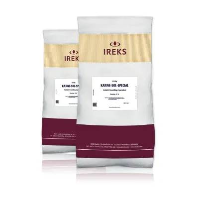 Ireks Sólkjarnabrauðblanda (Kærnesol)