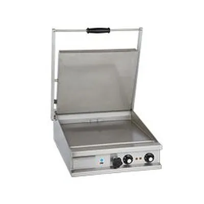 FKI Turbogrill GL 2002