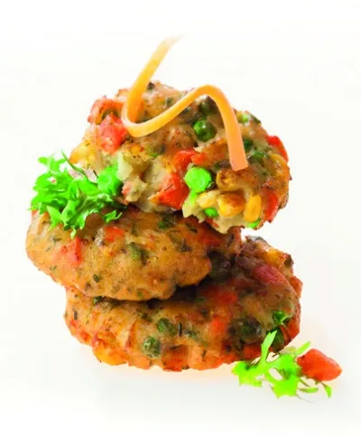 Grænmetisbuff Frikkadell 5kg.66stk.ks(1)