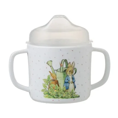 Petit Jour Stútkanna 160ml Peter Rabbit