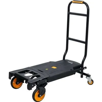 Trilla samanbrjótanleg 2in1