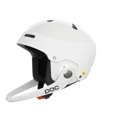 POC Artic SL MIPS Hydrogen White