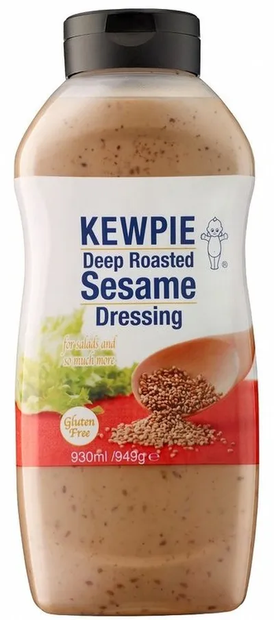 Sesamdressing Kewpie 930ml