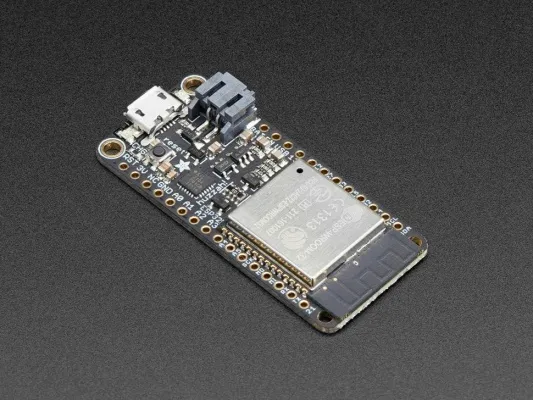 ESP32 Feather