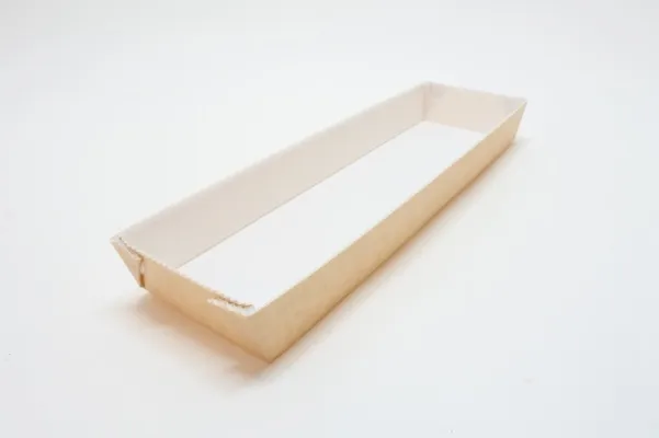 Pillopak pappaform 265 x 75 x 30 mm 300stk.