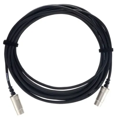 Cordial Midi Cable 6mtr