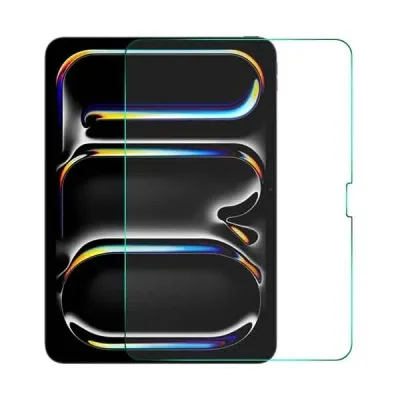 Skjávörn fyrir iPad pro 13 og air 13 spjaldtölvur