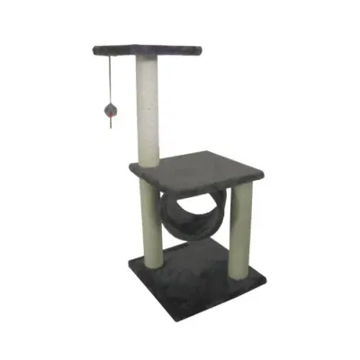 TM kattartré "NICKY" 85cm