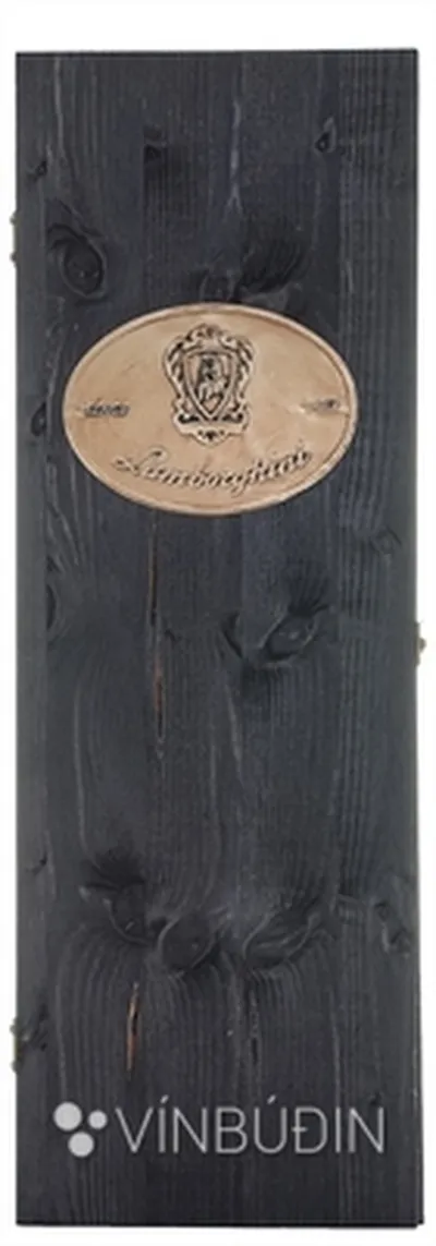 Lamborghini Gold Brut