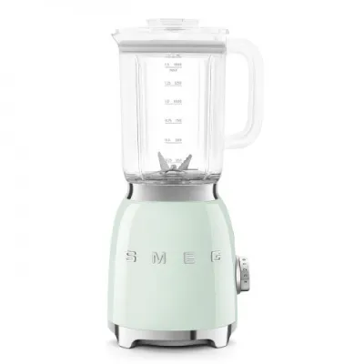 Smeg Blandari Pastel Grænn