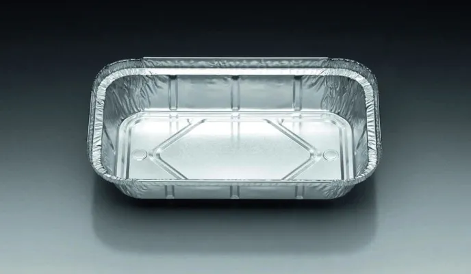 Álform 650 ml 227x136x34mm 1200stk