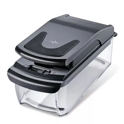 Kuchenprofi Grænmetis og lauk skeri FIX PLUS