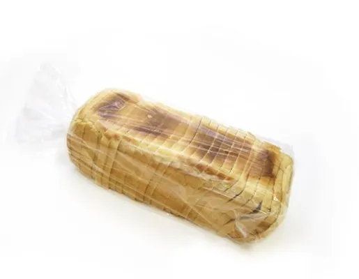 Samlokubrauð gróft 770g