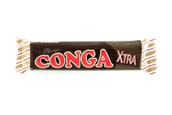 Conga Xtra (50 gr.)