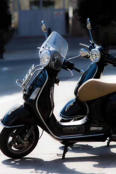 Leonard-Mini Gjafak 85x60mm. Motorc.(12)