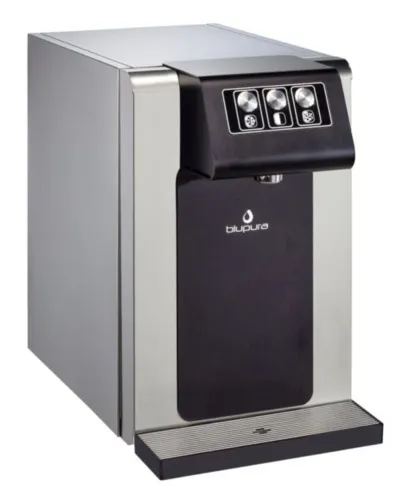 Blusoda 30 Fizz vatnsvél með kolsýru