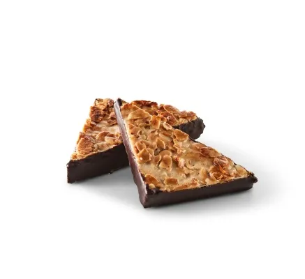 Bæchs Hnetu Þríhyrningar