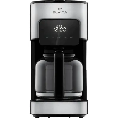 Elvita Kaffivél 900W