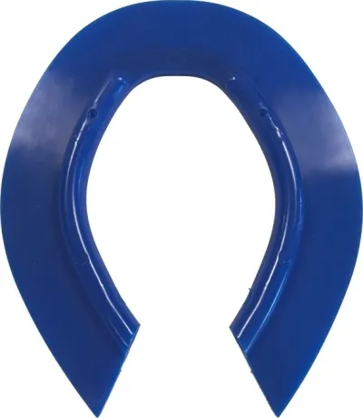 Snjófælur bláar afturfótur 10 pör