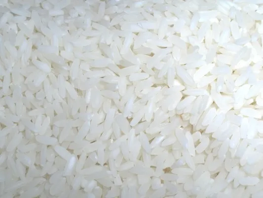 Hrísgrjón basmati 25 kg.