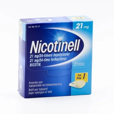 Nicotinell