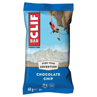 CLIF BAR Chocolate Chips
