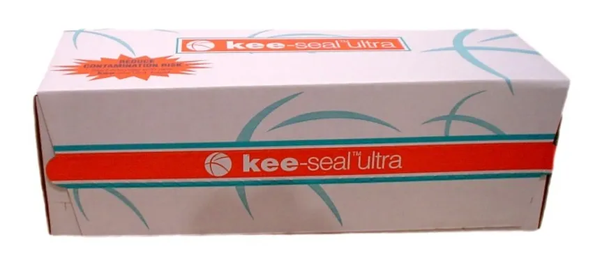 Sprautupokar sléttir 100stk á rúllu.