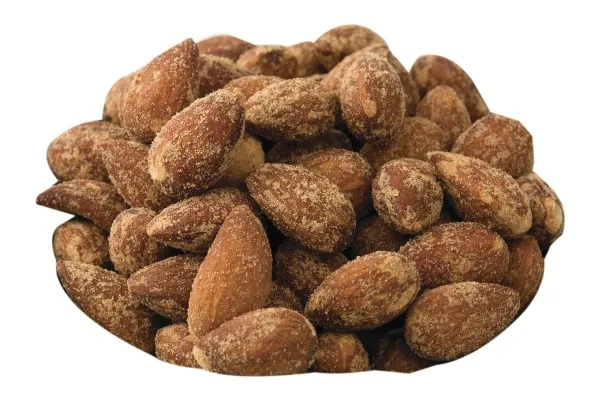 Villa Verde Ristaðar Möndlur Með Salti