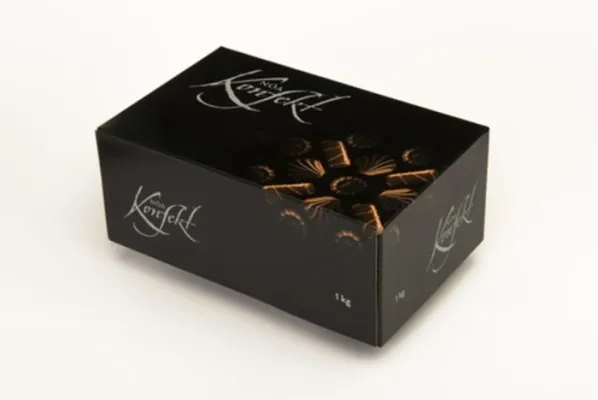 Konfekt 1kg (9stk/ks)