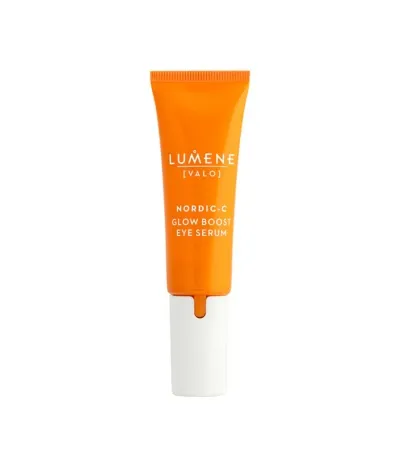 LUMENE NordicC Glow Boost Eye Serum 10ml