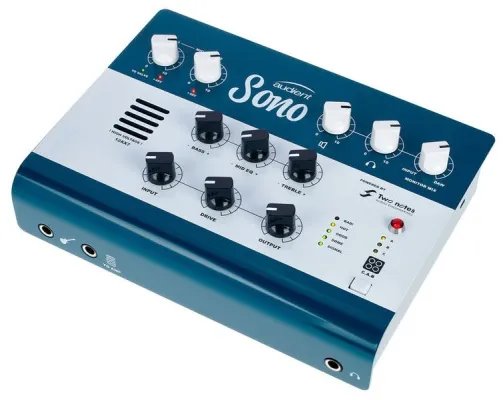 Audient SONO hljóðkort