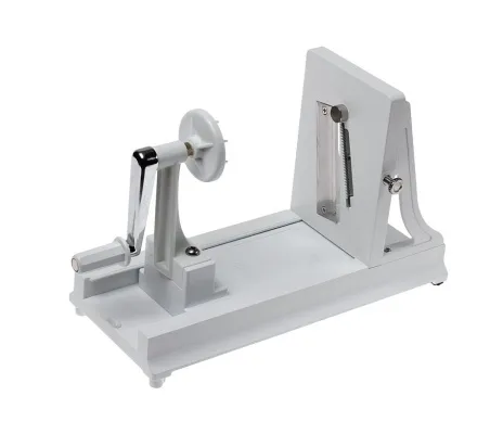 Japanskur grænmetisskeri, 3ja blaða