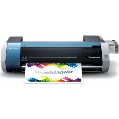 BN-20A prentari og skeri