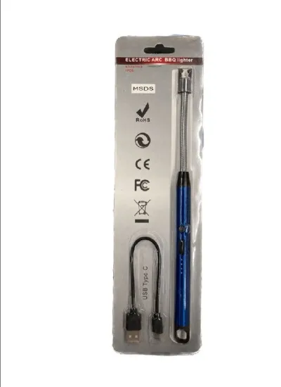 G.f usb kveikjari m/hleðslu