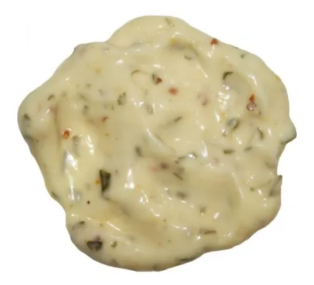 Ísam sinneps og graslaukssósa f.fisk 10L