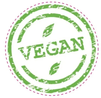 Veganlasagne 5 kg frosið