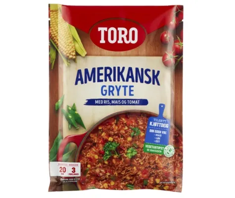 Toro Amerísk grýta 187g (13)