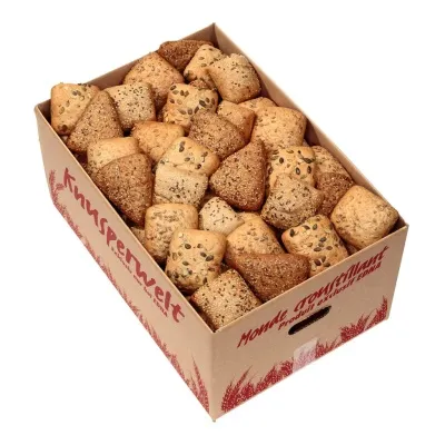 VEGAN-Rúnstykki  4teg. 80gr.100stk.ks(1)