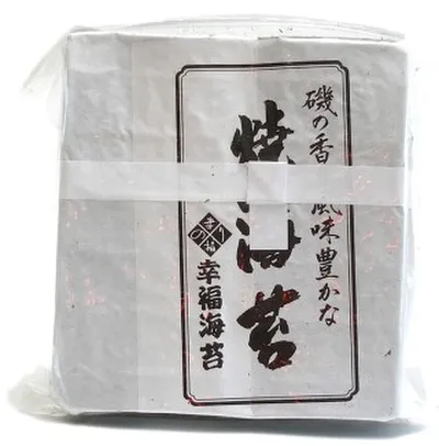 Nori Yakinori C full size 100stk