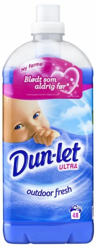 Dun-Let Ultr.Outdoor Fr.1,3L